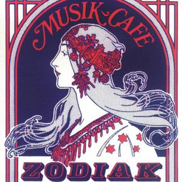 Zodiak Logo